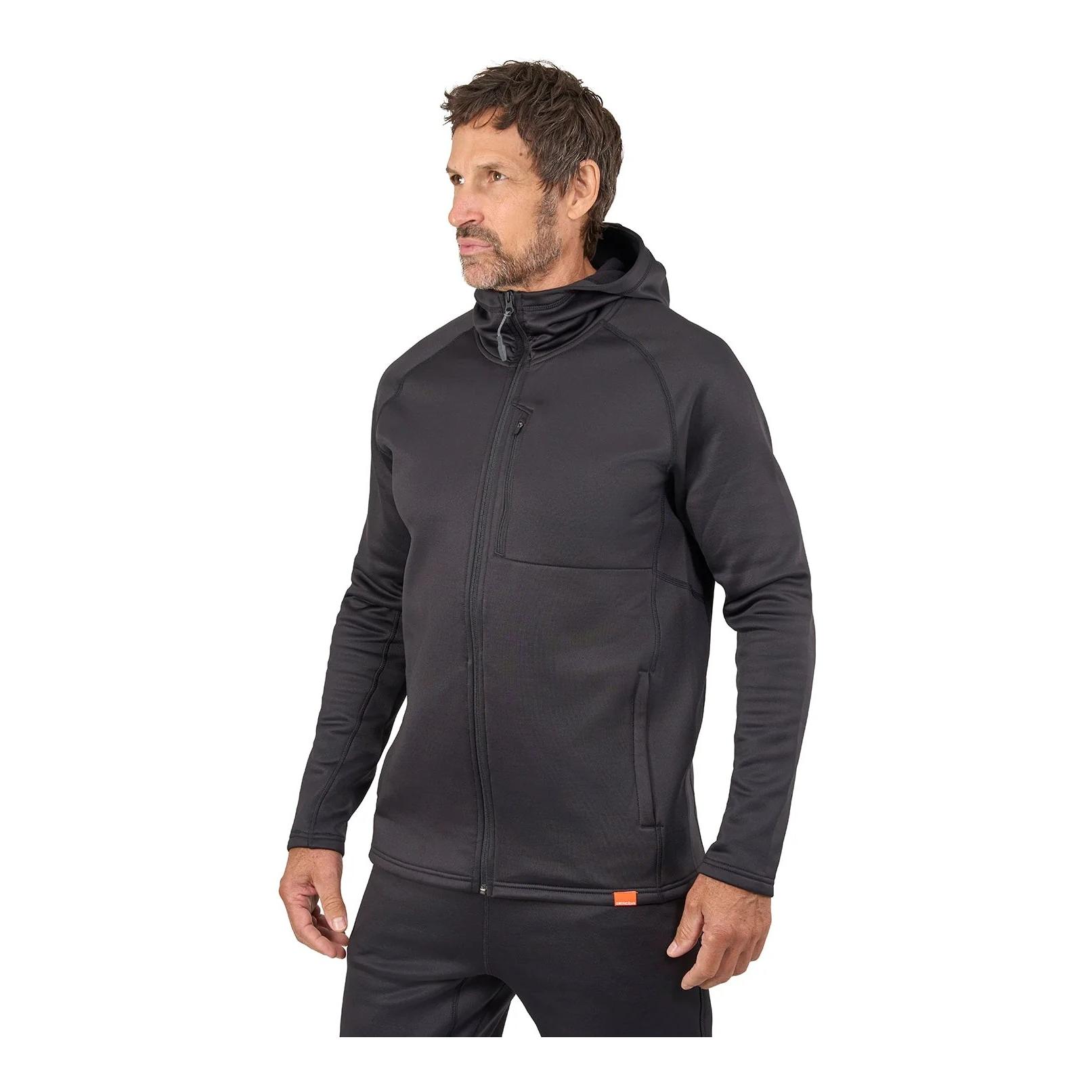 Grundéns Grundies Thermal FZ Hoodie