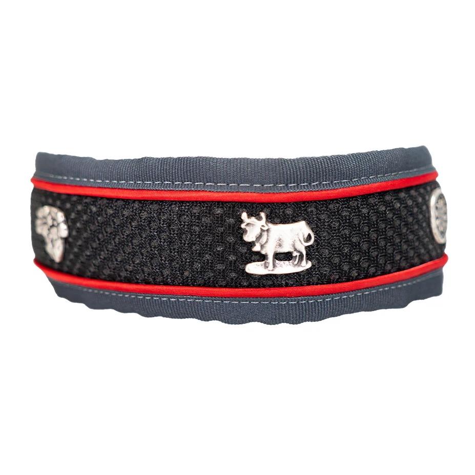 Beat Grossenbacher Hundehalsband Eliane Swiss Edition