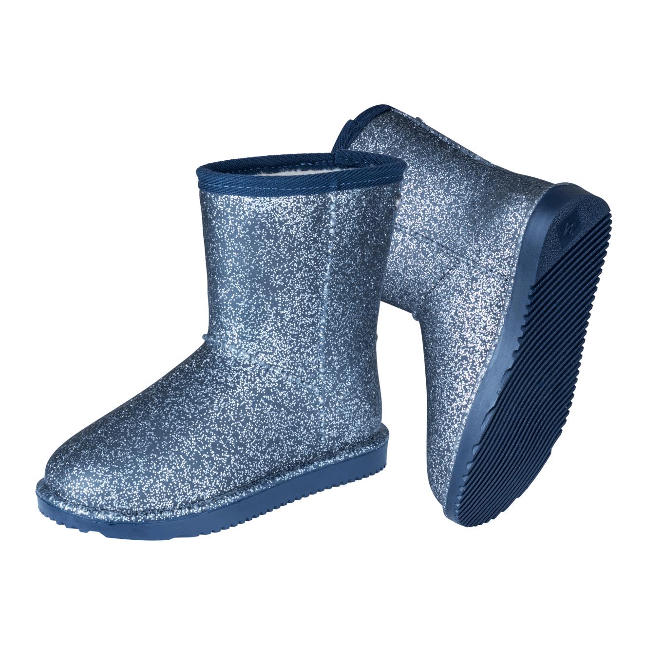 Elt Bootie Rainless