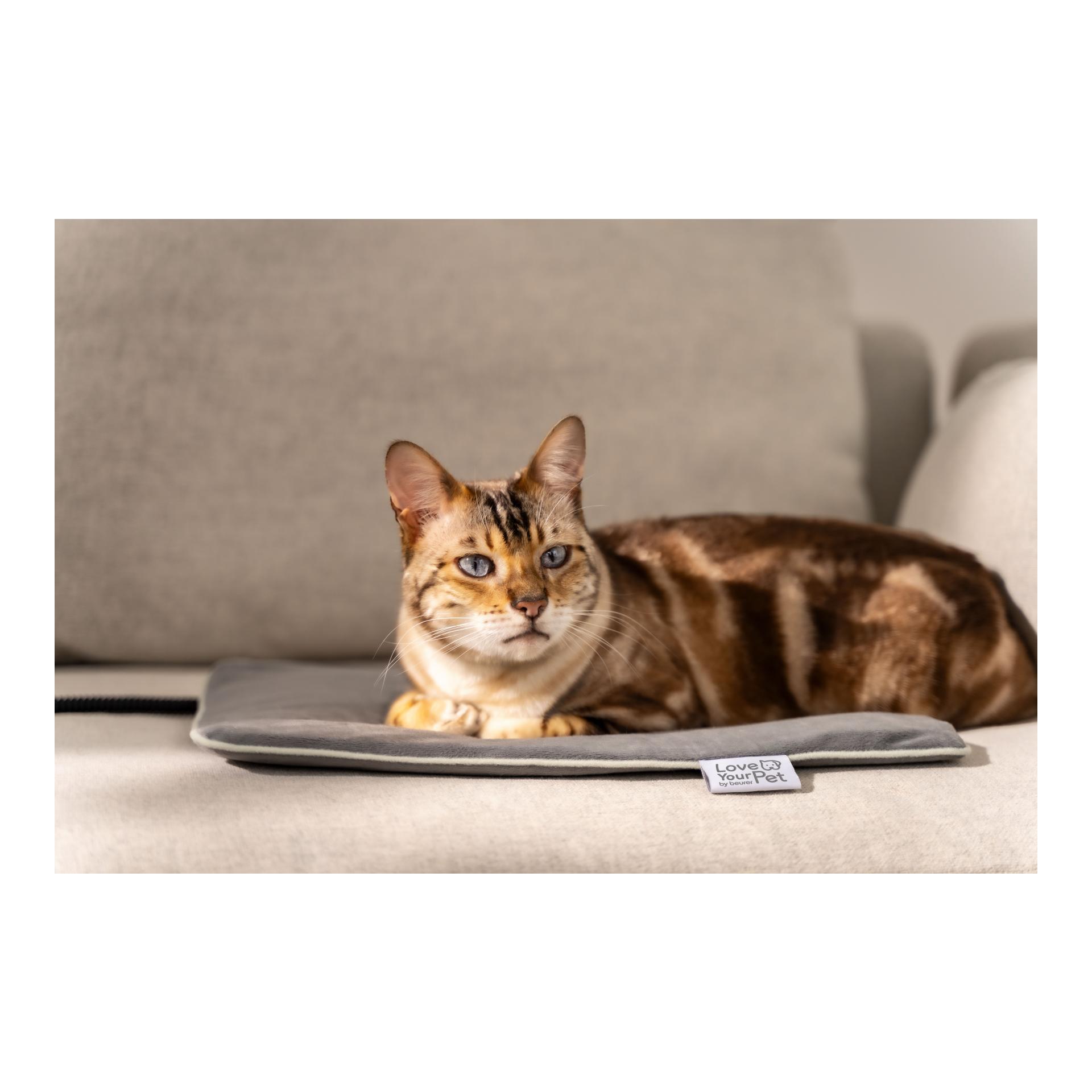 Beurer Tapis chauffant Lilli