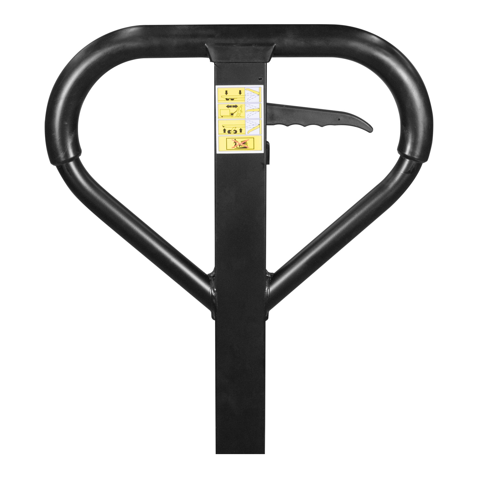 Güde Transpalette à fourche GHW 2500-115 PA