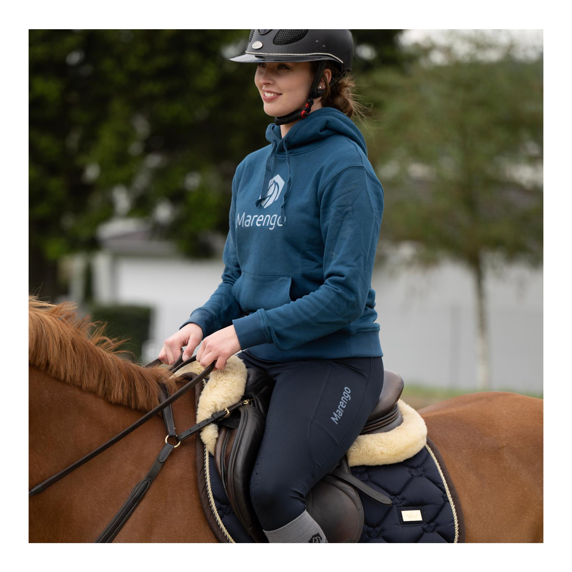 Marengo Legging d'équitation Freedom Fullgrip
