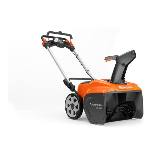 Husqvarna Akku - Schneefräse ST253i