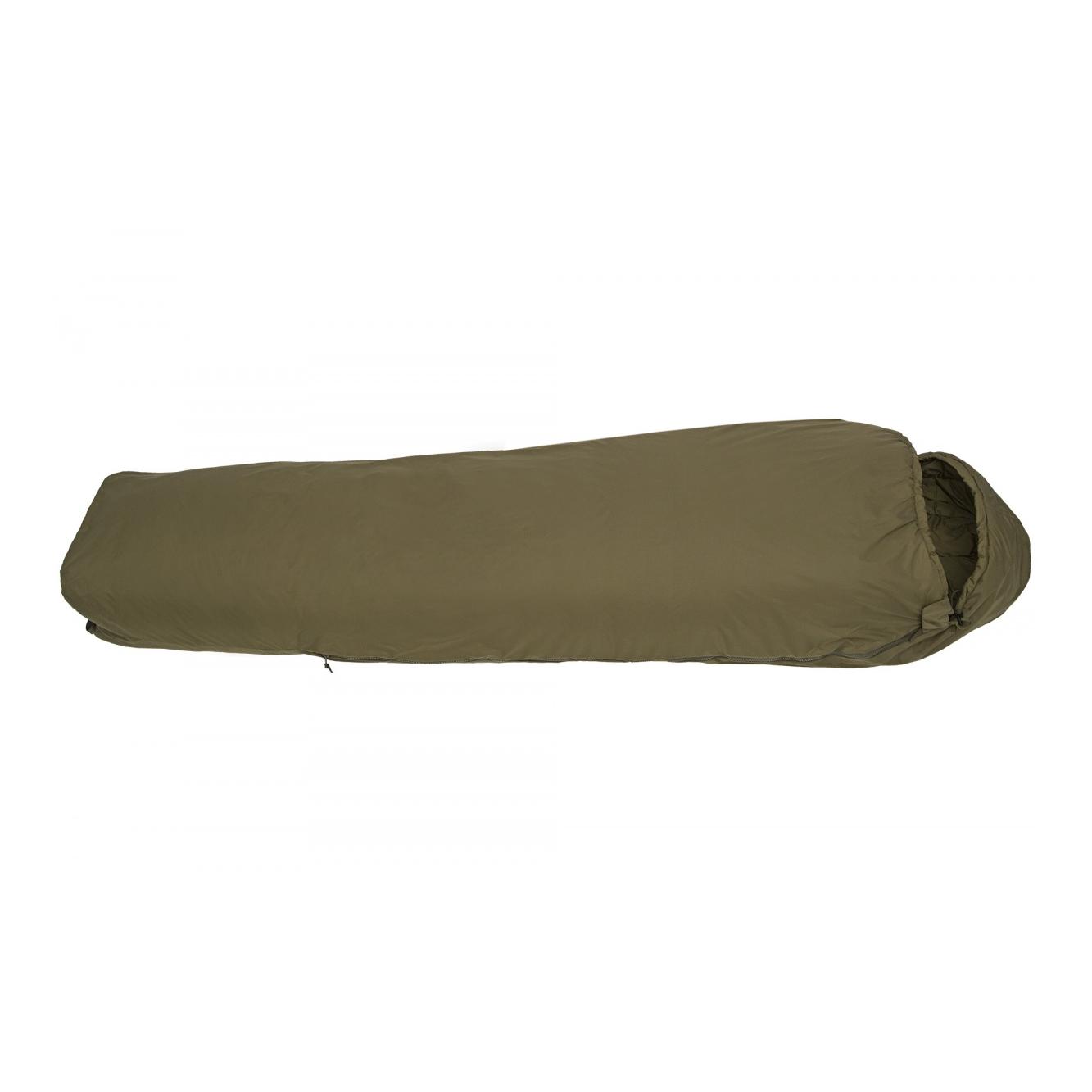 Carinthia Tropen Schlafsack G-Loft - oliv