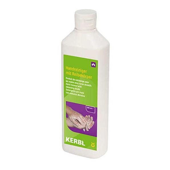 Kerbl Pompe doseuse pour les nettoyants pour mains fluides