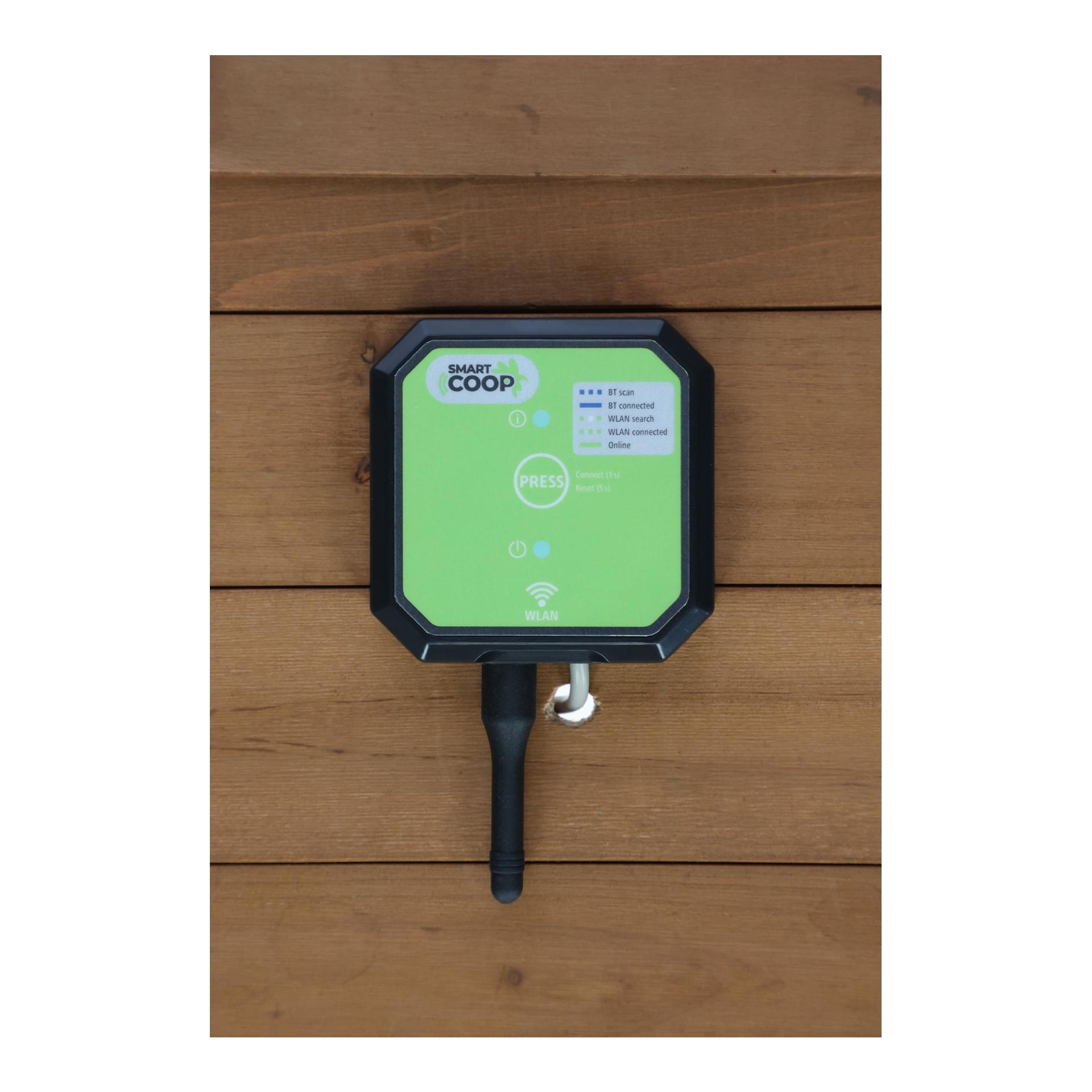 SmartCoop Connectivity-Modul