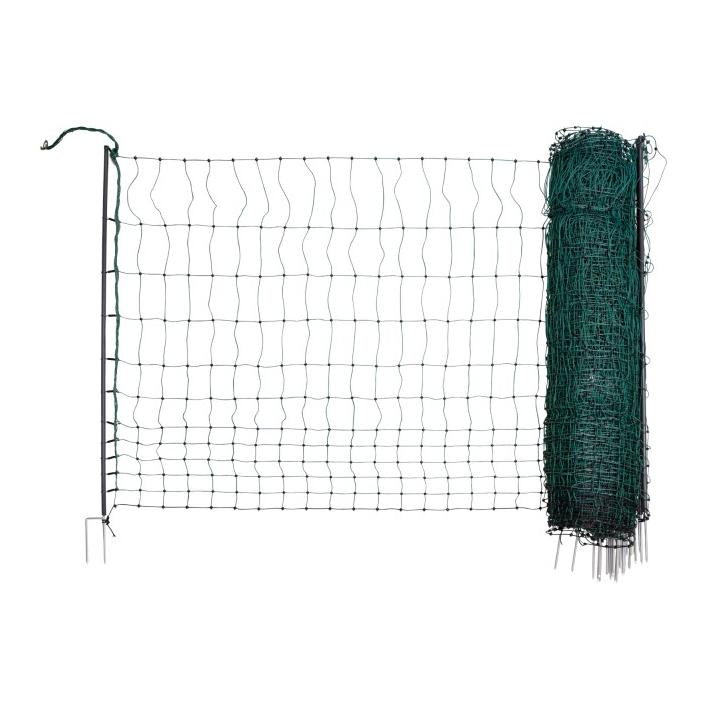 AKO Geflügelnetz Premium - 122 cm x 50 m