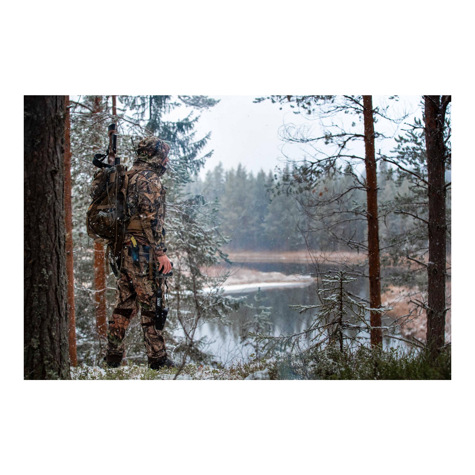 Pumori Sarek Hose 2.0 Camo