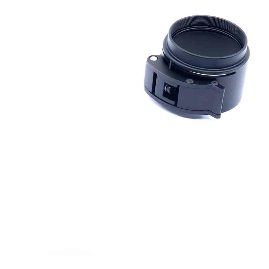Alpha PRO Clip Klemmadapter