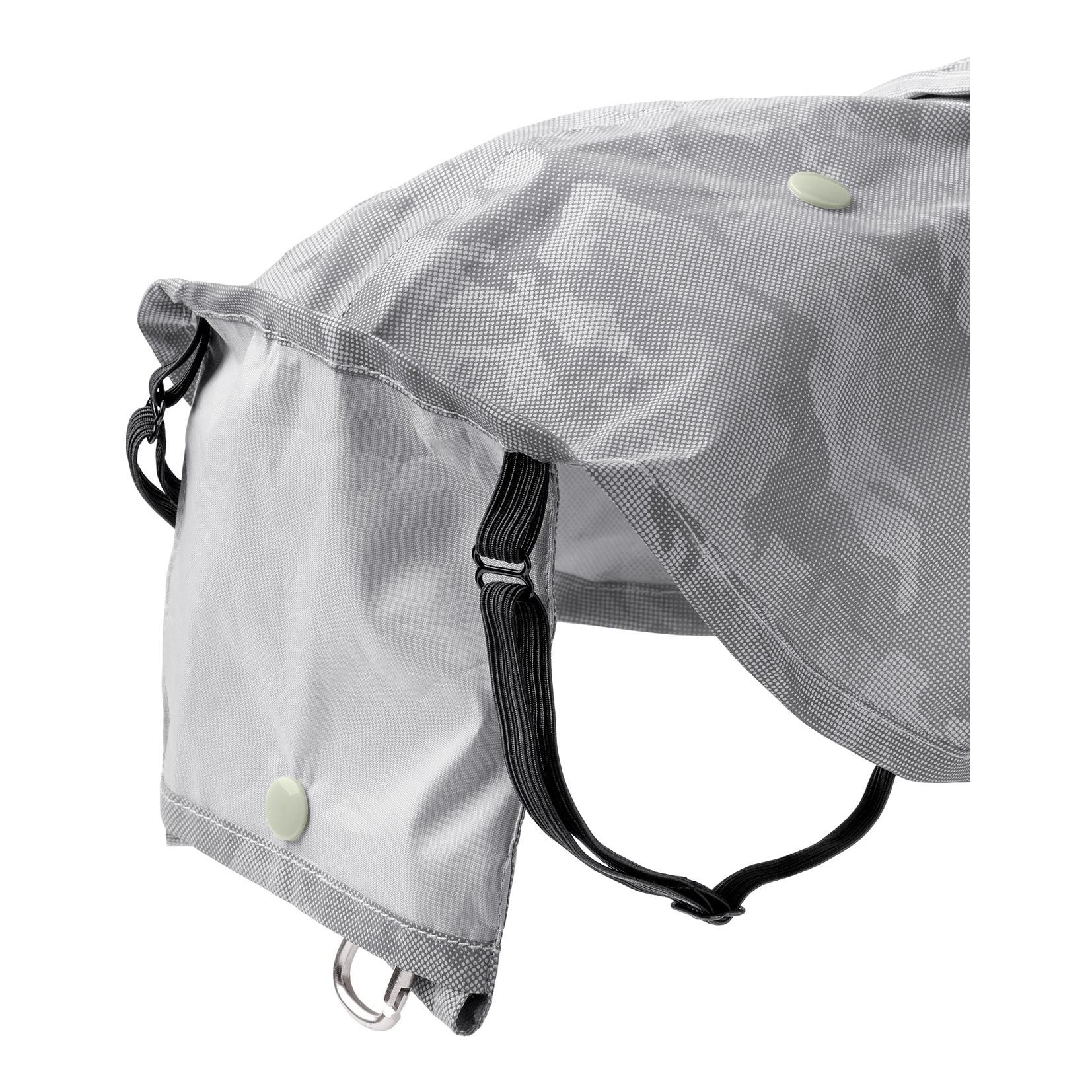 Hunter Imperméable pour chiens Huka to go