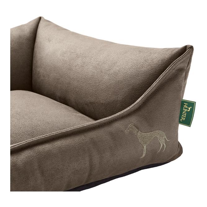 Hunter Sofa pour chiens Bologna - pierre