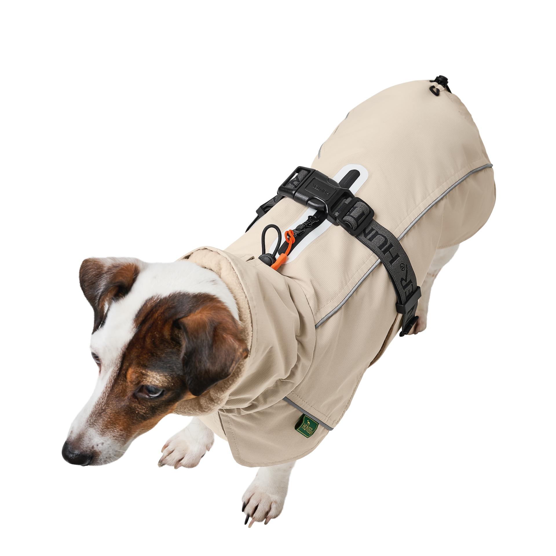 Hunter Manteau pour chien Nordby