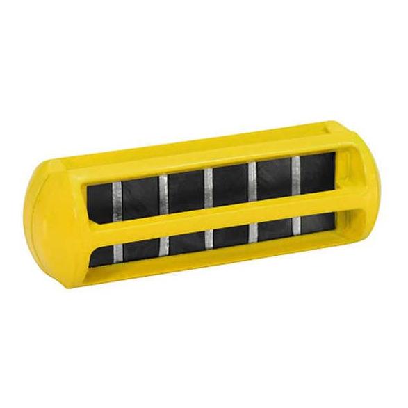 Kerbl Käfigmagnet forte - gelb