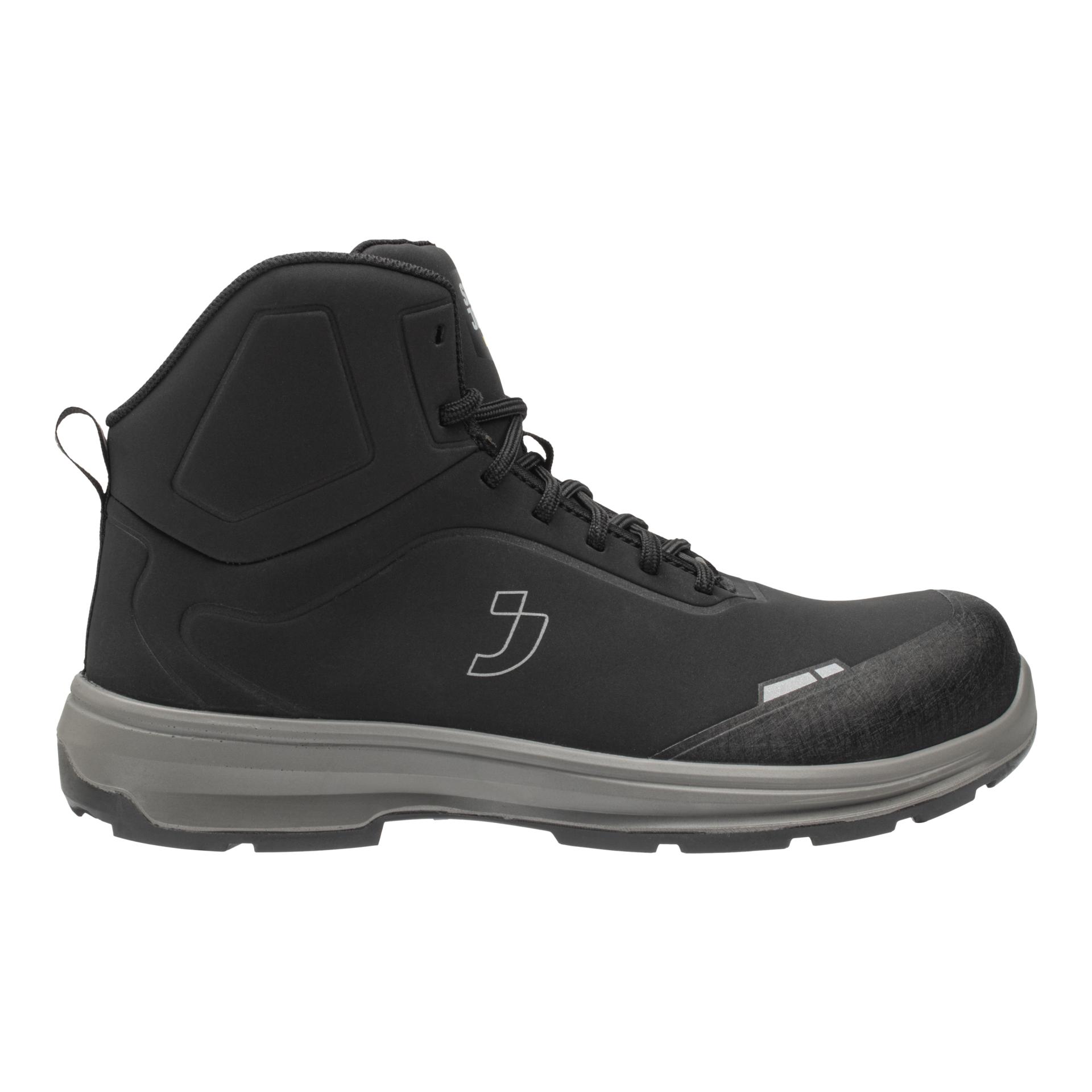 Safety Jogger Chaussure de travail FLUX S3S MID