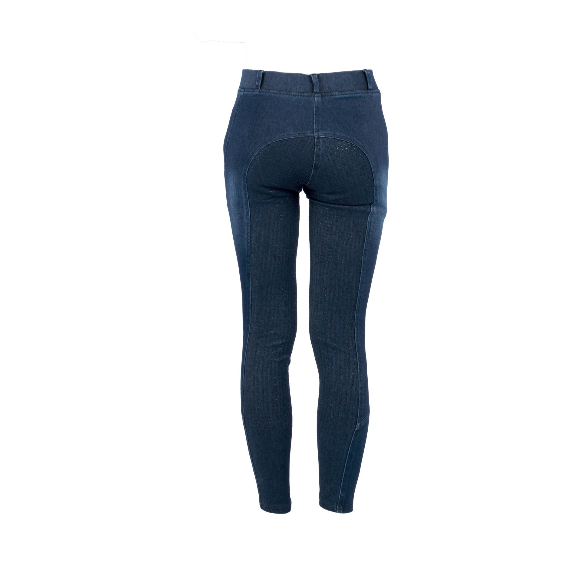 Marengo Legging d’équitation Eléonore Fullgrip femmes