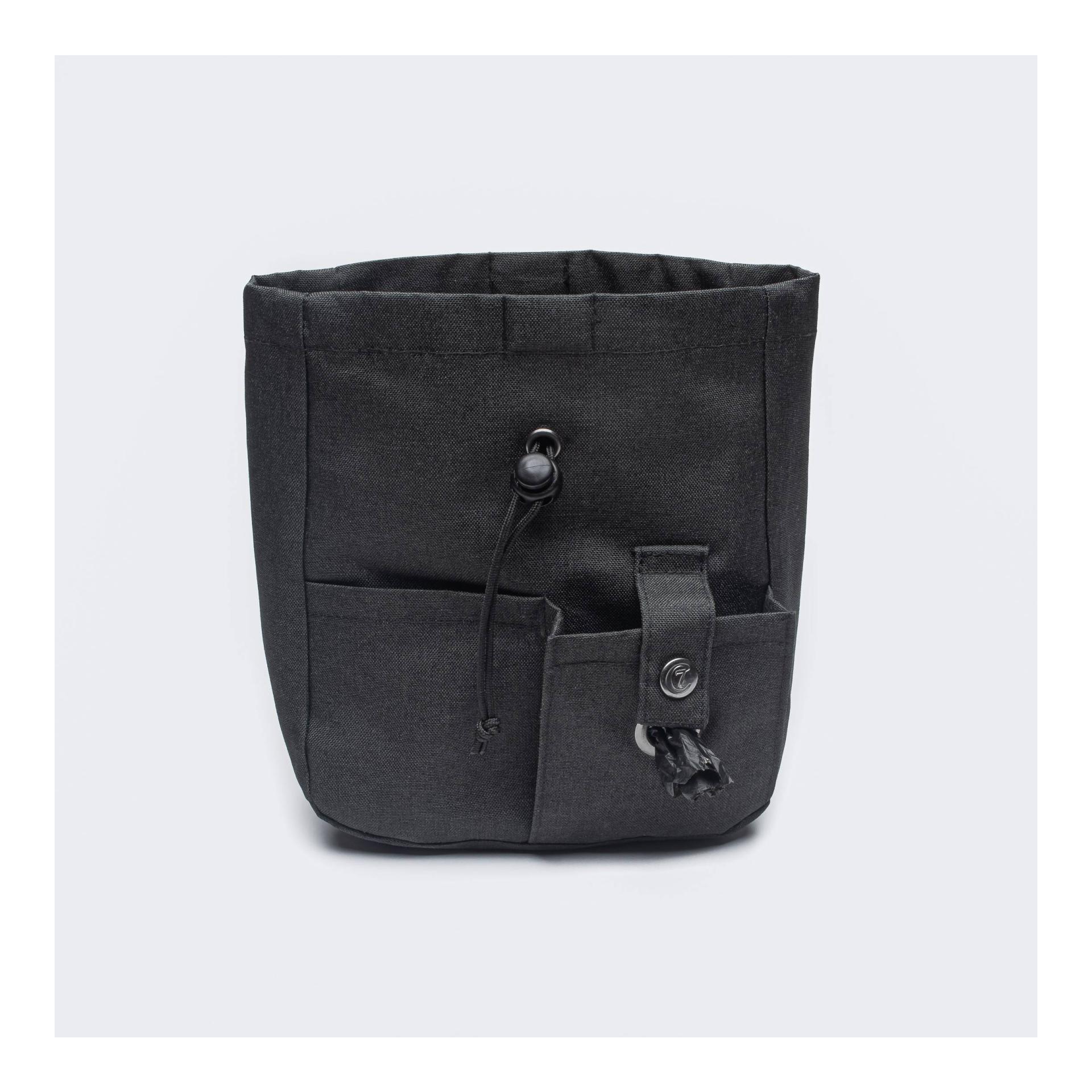 Cloud 7 Goodie Bag - black