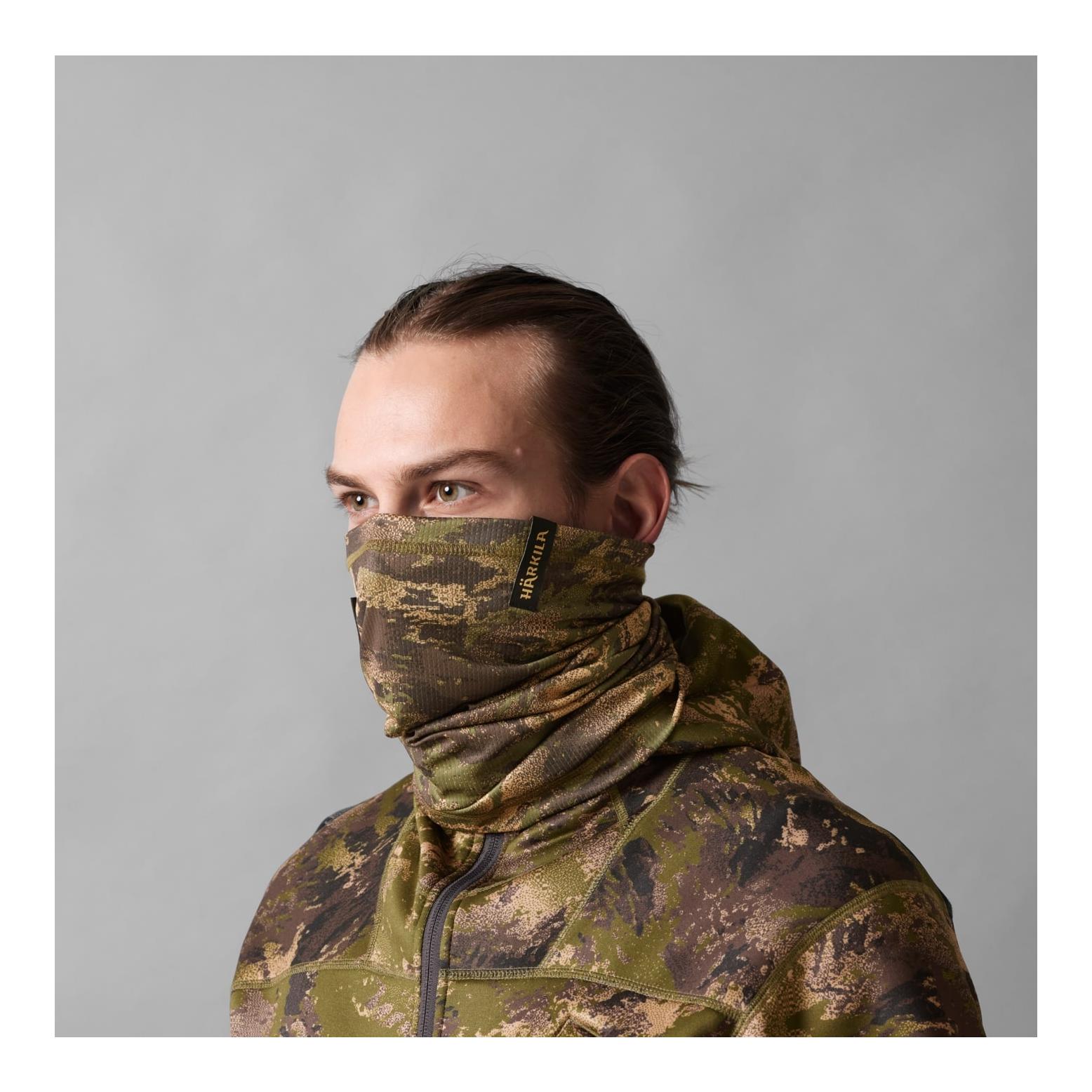 Härkila Deer Stalker Camo Rohrschal