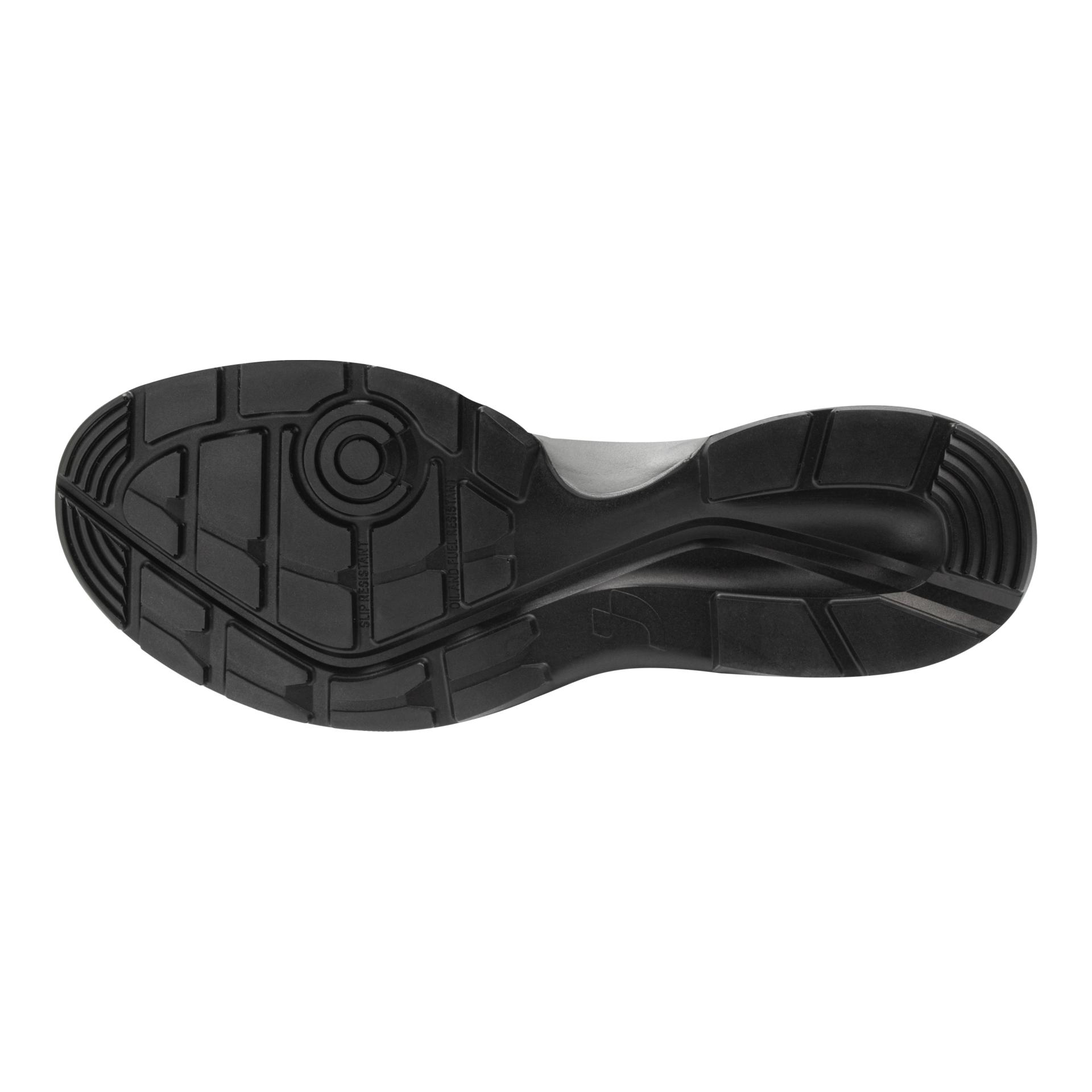 Safety Jogger Chaussure de travail FLUX S3S MID