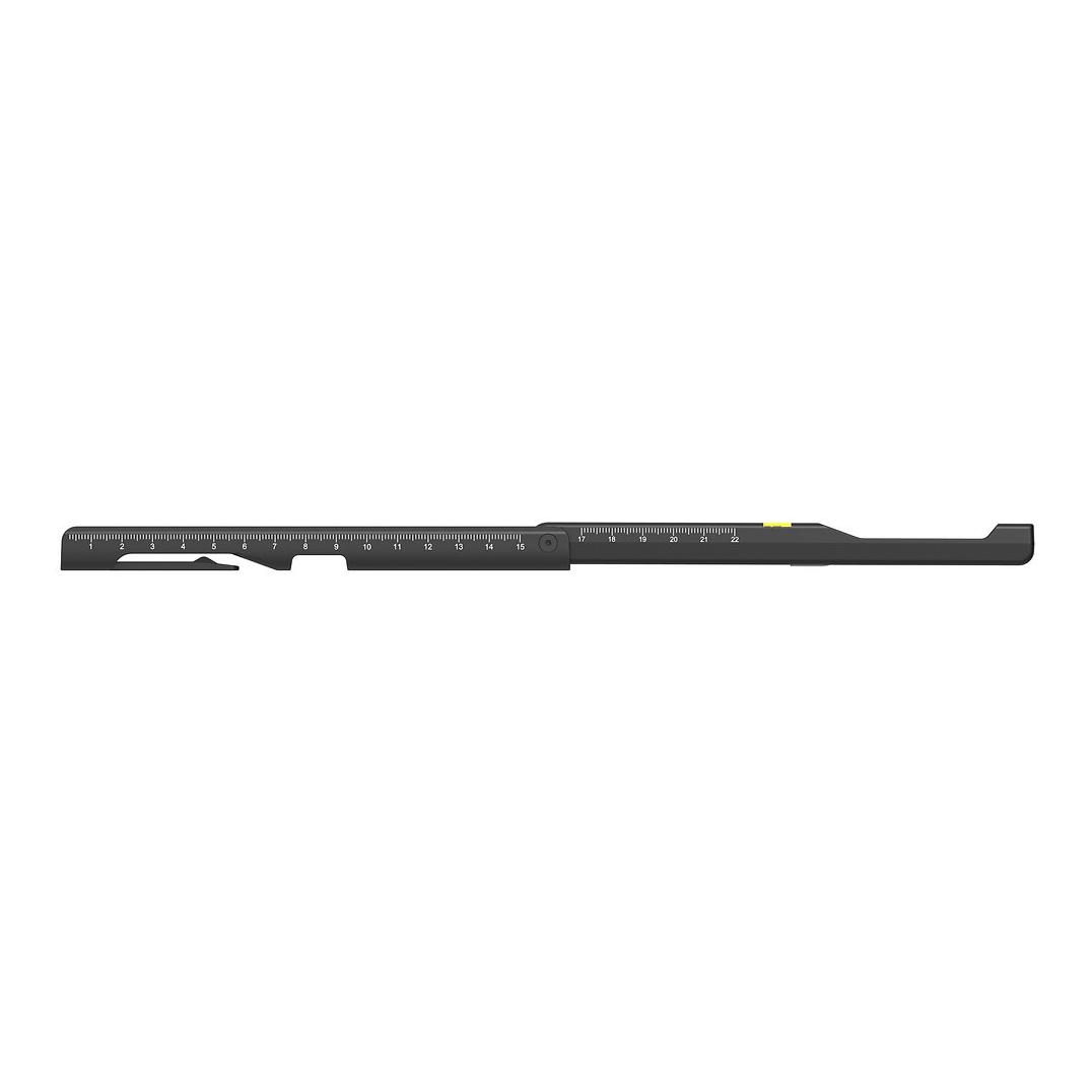 Nordride Inspektionsleuchte PEN LIGHT FLEX 200lm