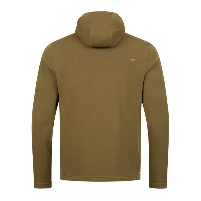 Blaser Herren Drain FZ Hoody