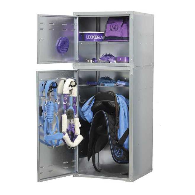 Waldhausen Sattelschrank Easy klein - Karton Nr. 1 (gross)