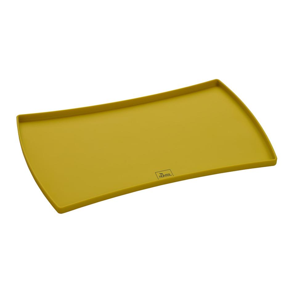 jaune