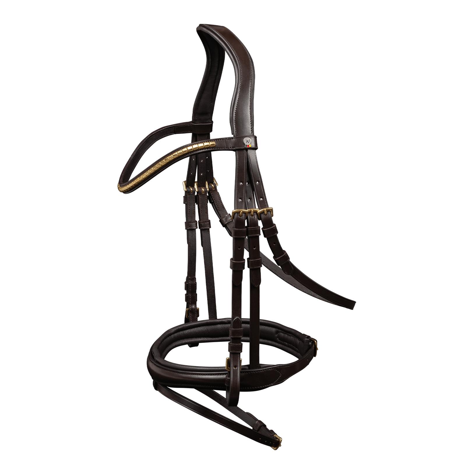 X-Line Trensenzaum X-Line Clincher