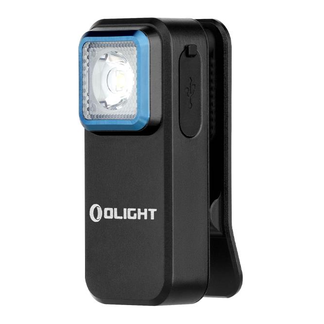Olight Oclip Clip-Licht