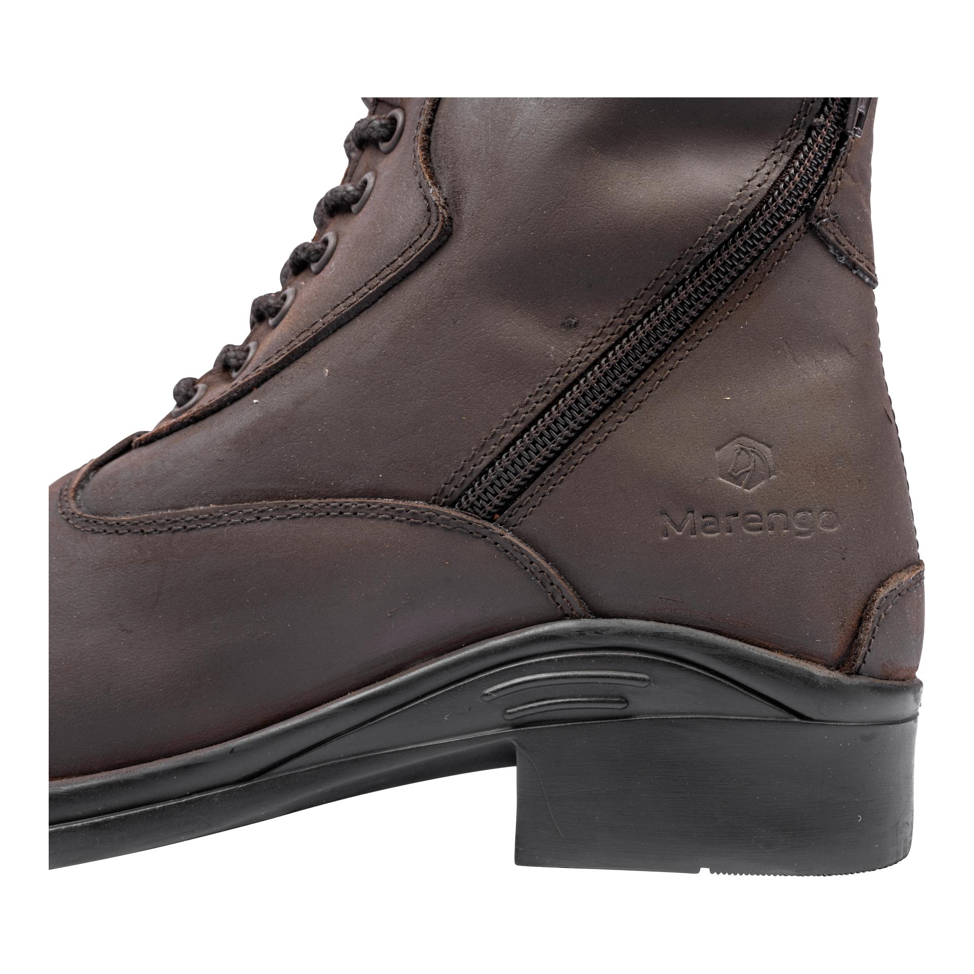 Marengo Bottines d’équitation Working Leather Pro