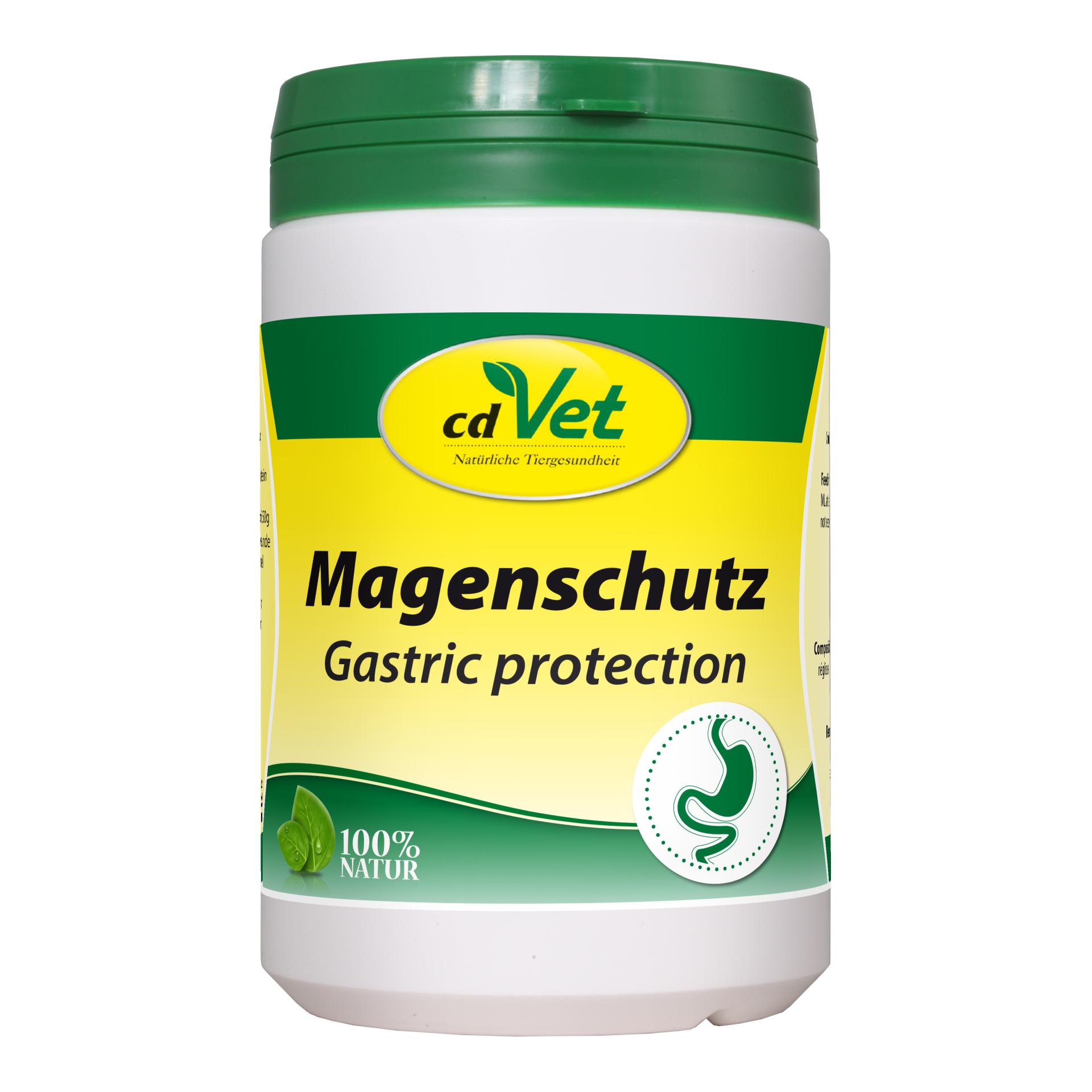 cdVet Magenschutz