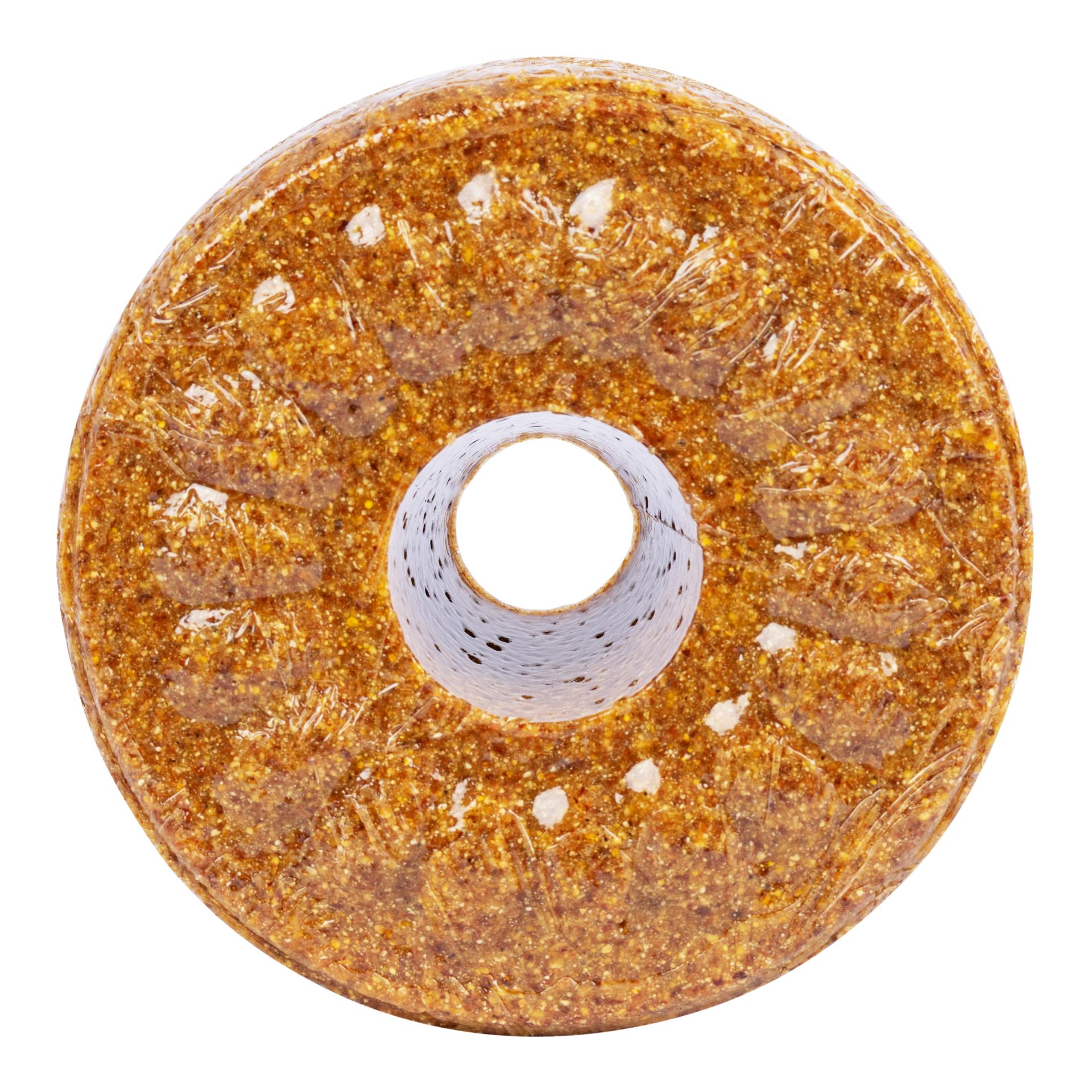 Wildlutscher Leckstein süsser Apfel (getrockneter Apfel)