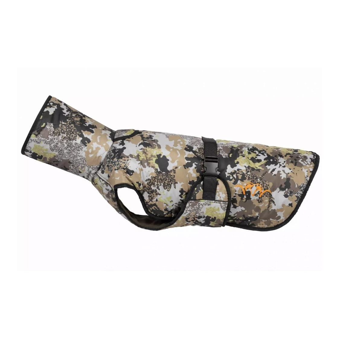 Blaser Set pour chien HunTec Camo
