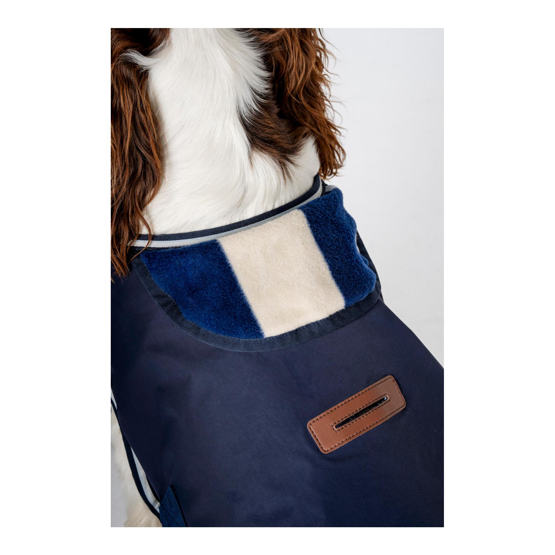 Horseware Hundedecke Newmarket