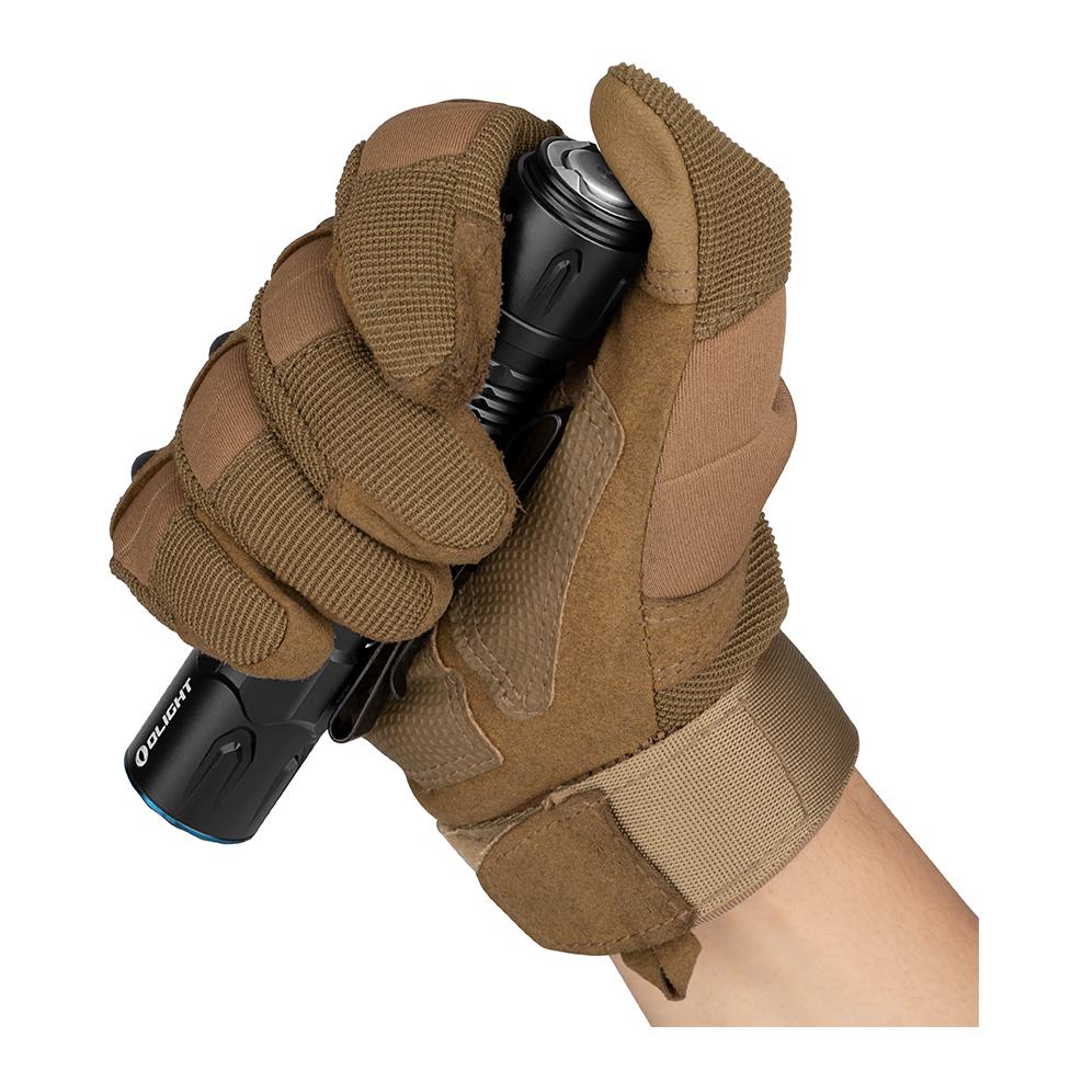 Olight WARRIOR 3S