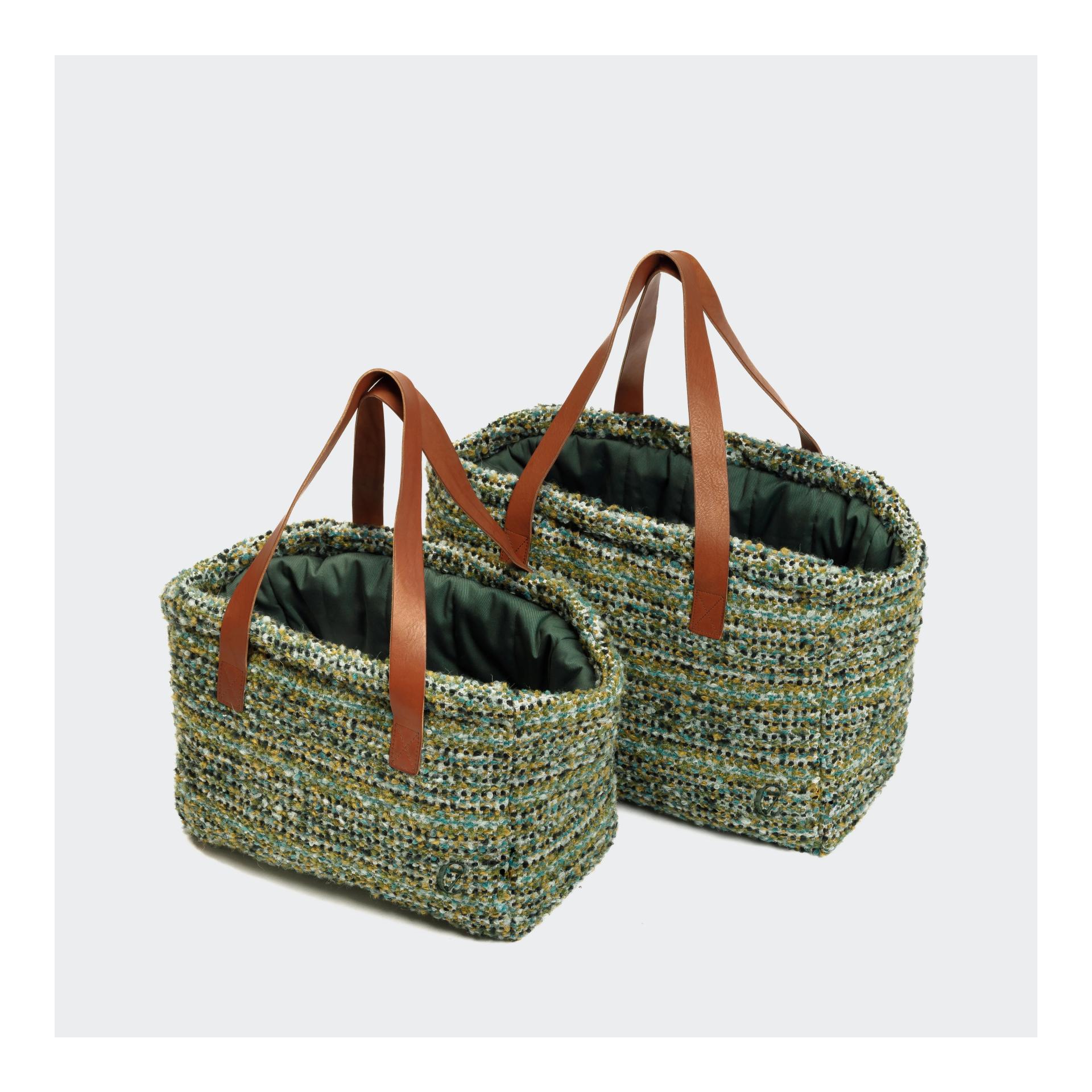 Cloud 7 Hundetasche Verona