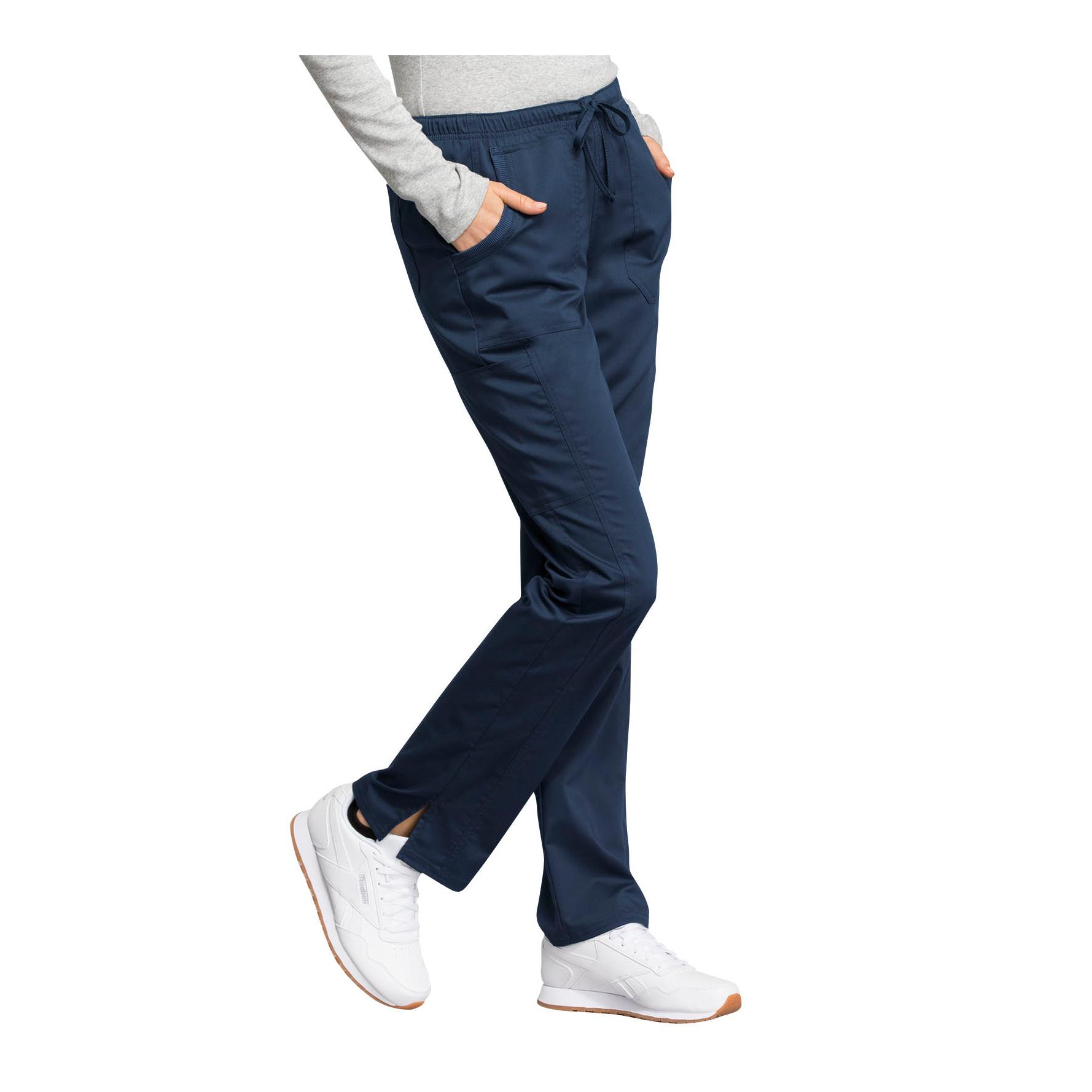 Cherokee Revolution Tech Hose Damen