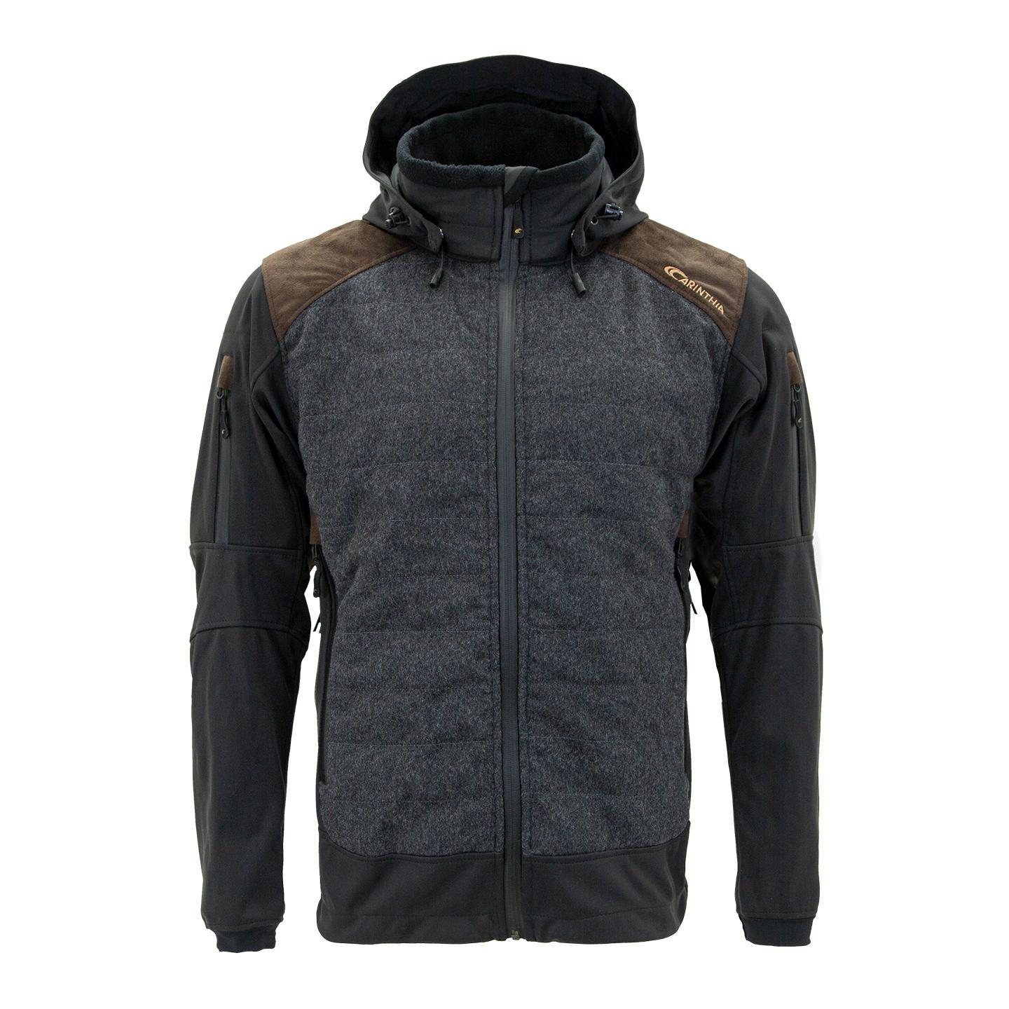Carinthia ISLG Jacket - grey