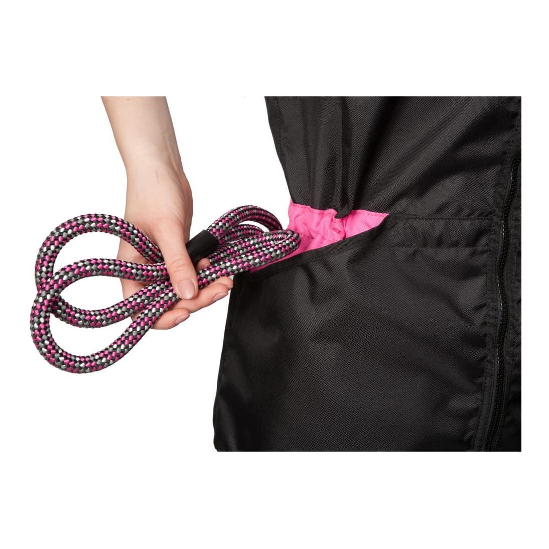 Dingo Gear Trainingsweste für Hundehalter