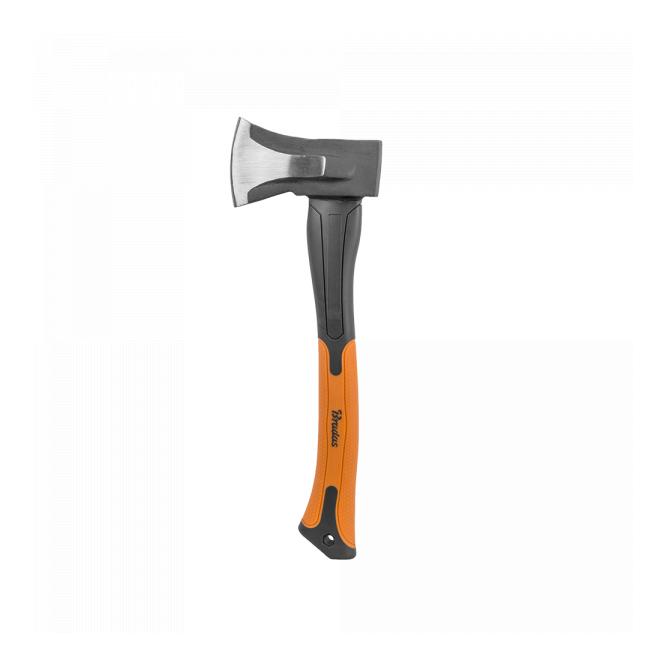 Bradas Spaltaxt Fiberglas