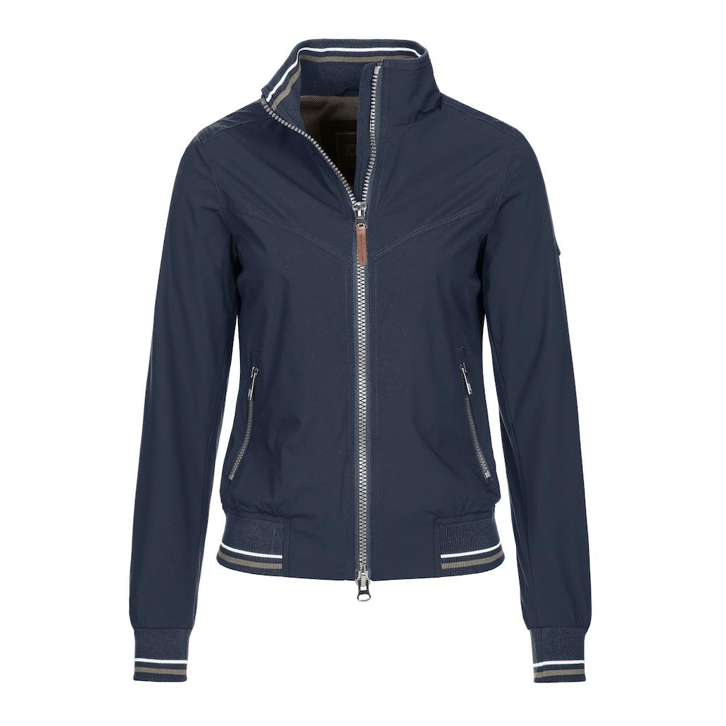 Elt Blouson Bern - nachtblau