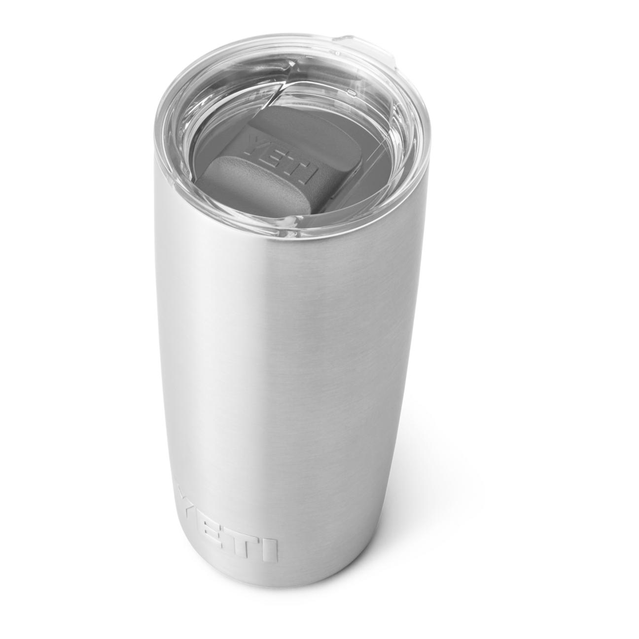 YETI RAMBLER 10 OZ TUMBLER – Gobelet