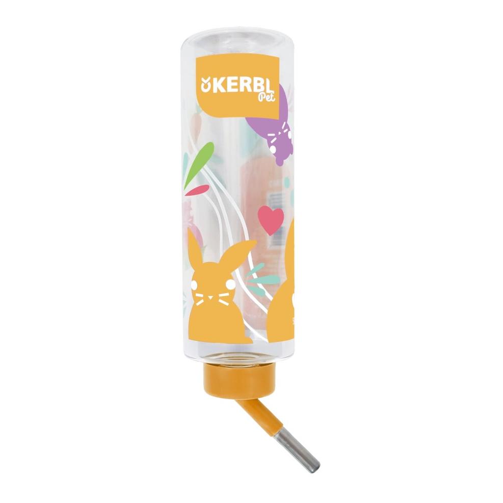 Trinkflasche Kerbl Pet