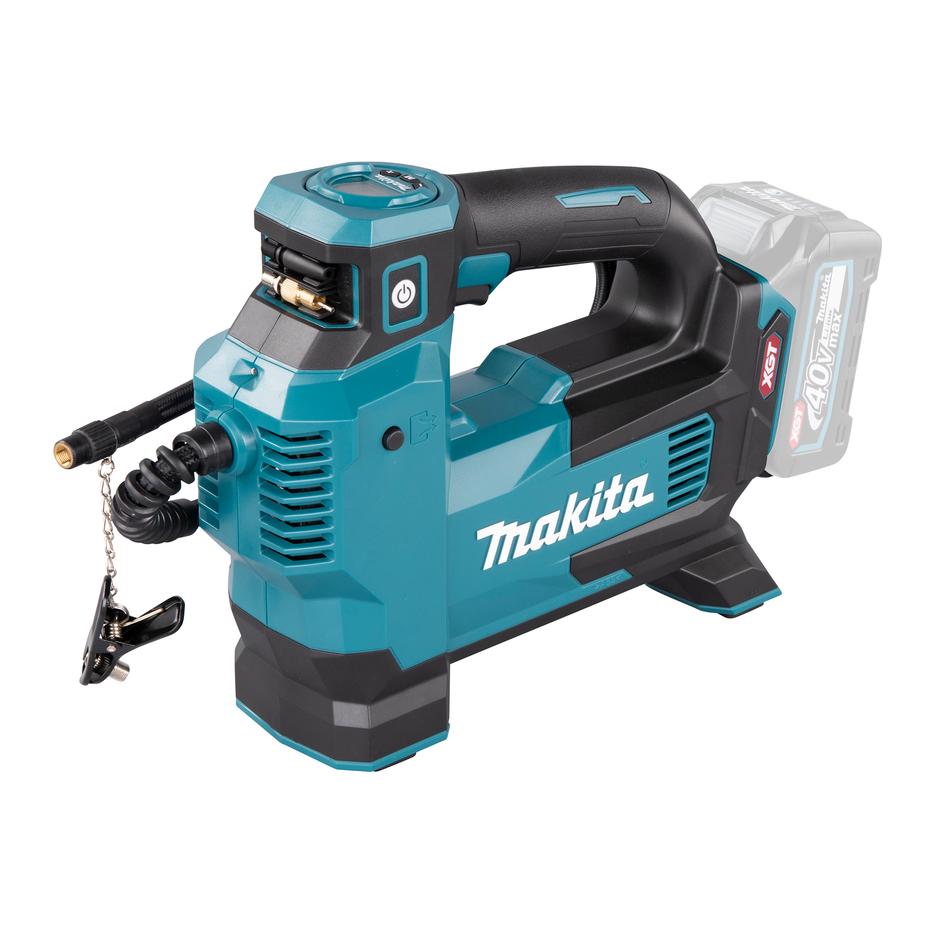 Makita MP001GZ Akku-Kompressor XGT