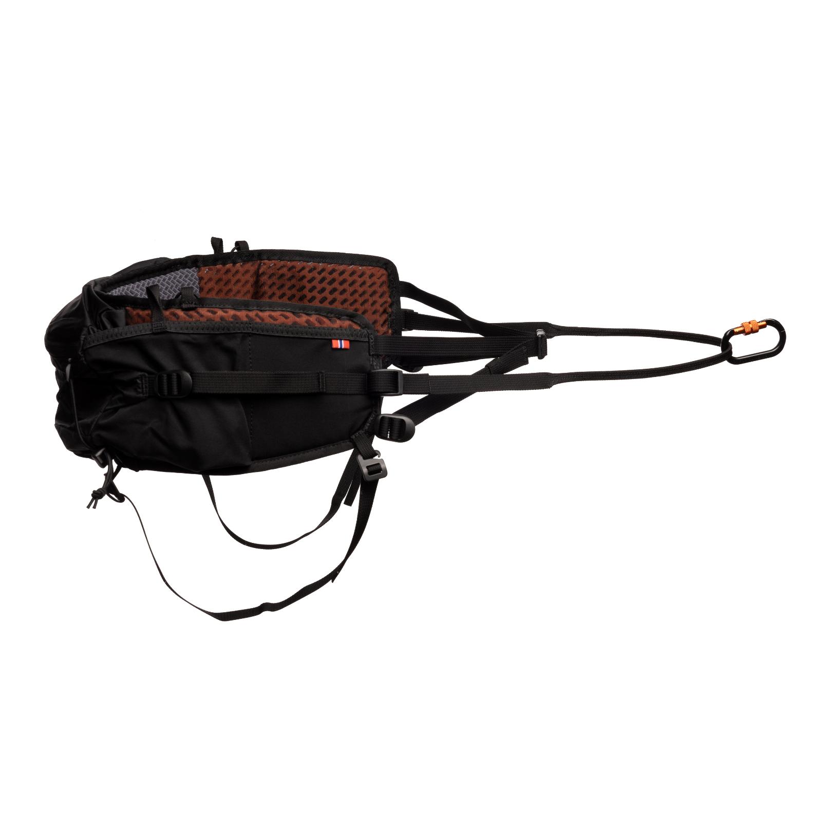 Non-stop Dogwear Trail Light Belt