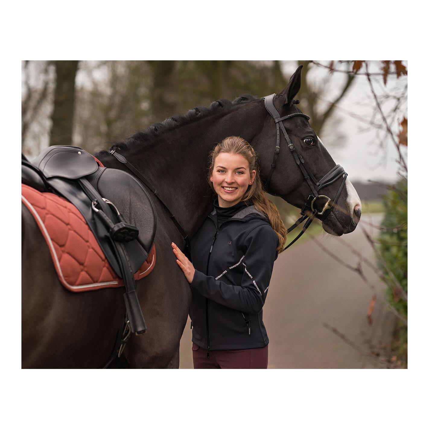QHP Regenjacke Gaby