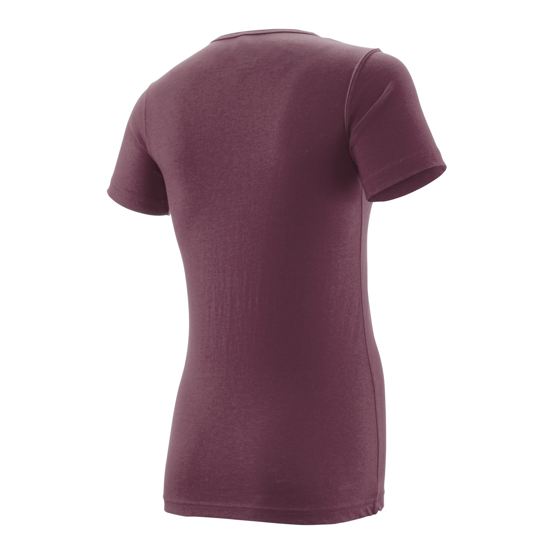 MASCOT Bio-Baumwoll T-Shirt - Damen