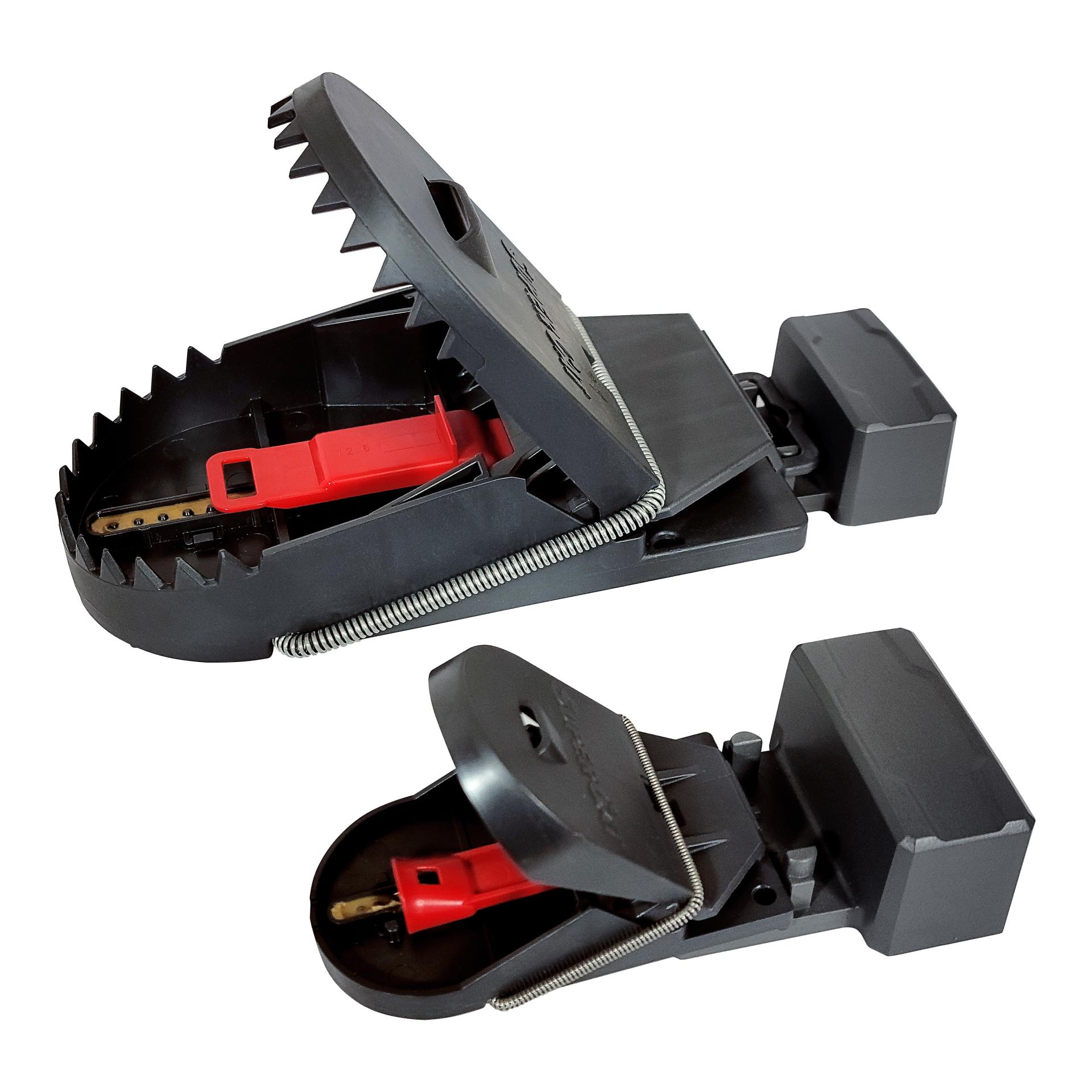 SWISSINNO Fangalarm - Connect Supercat (Bluetooth)