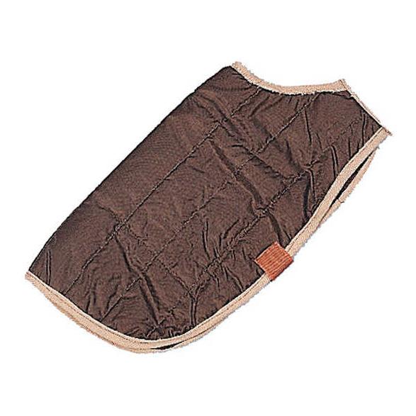 Meekes Thermodecke für Lämmer mit Velcro-Verschluss