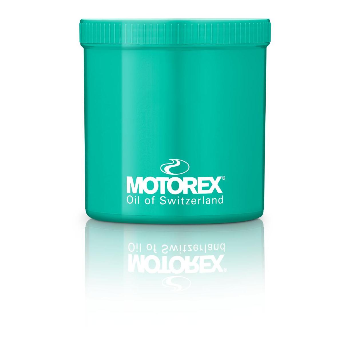Motorex Fett 174