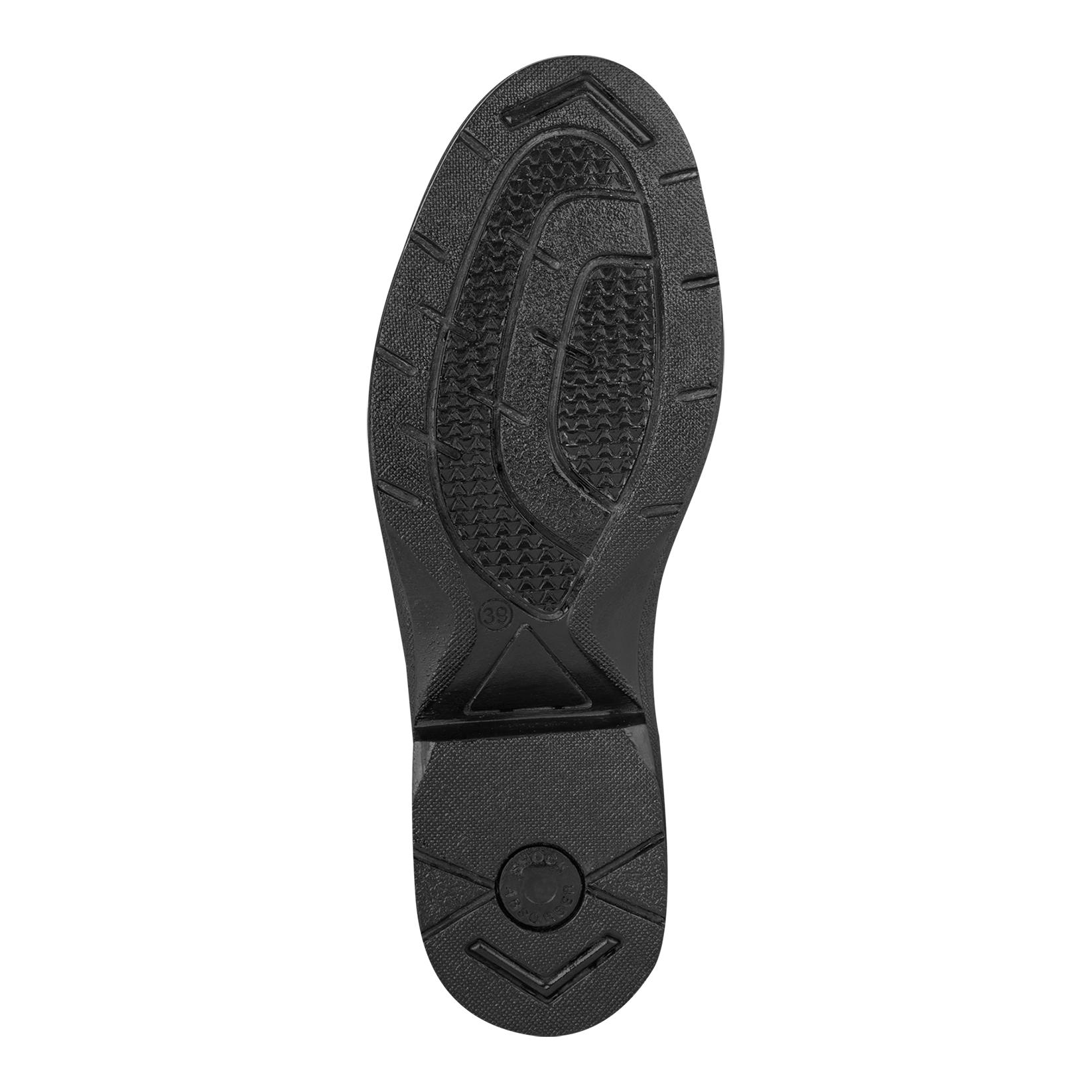 Elt Bottes d'équitation d'hiver Clever Comfort